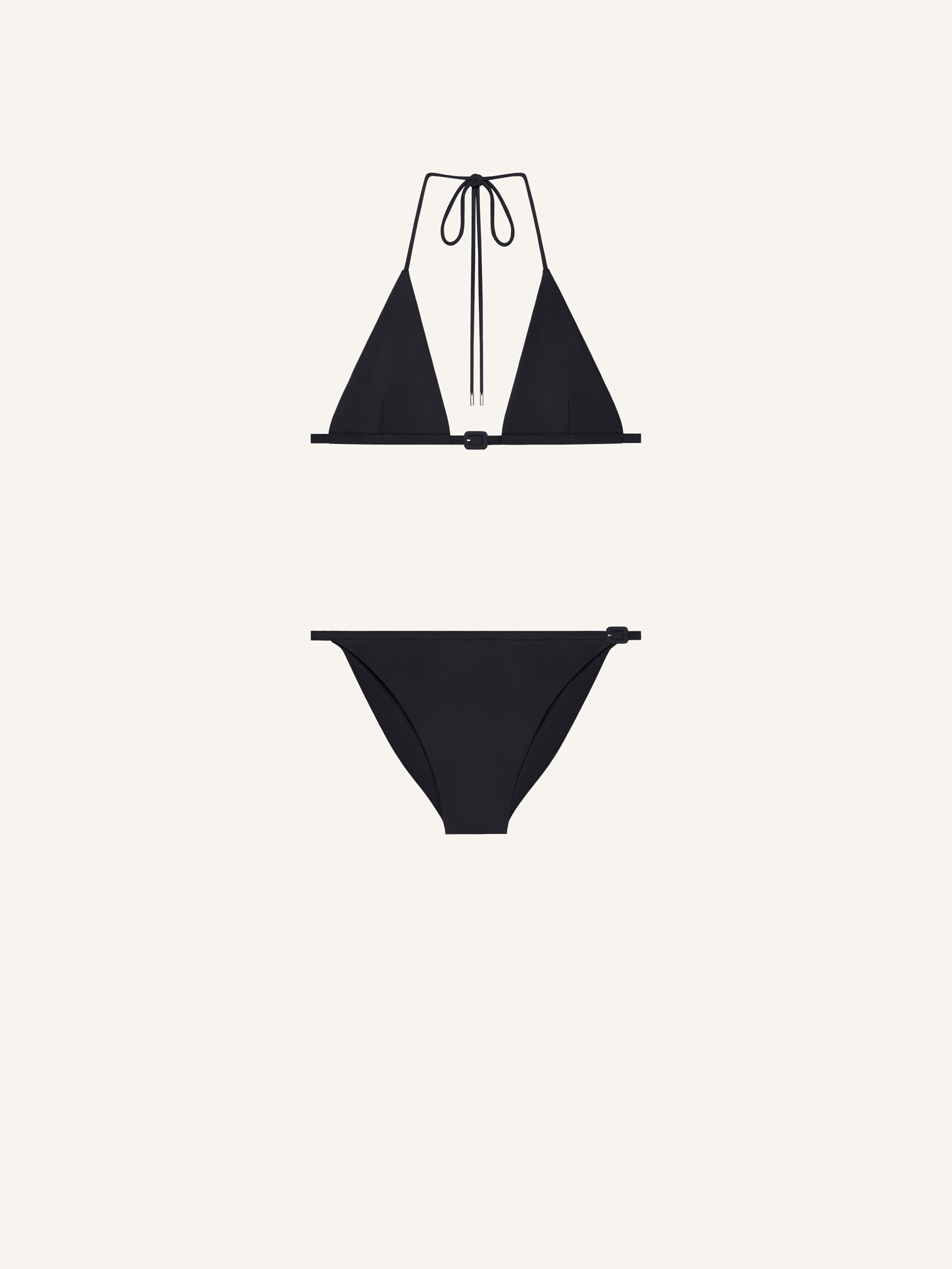 BUCKLE BIKINI