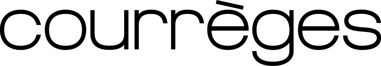 logo courrèges
